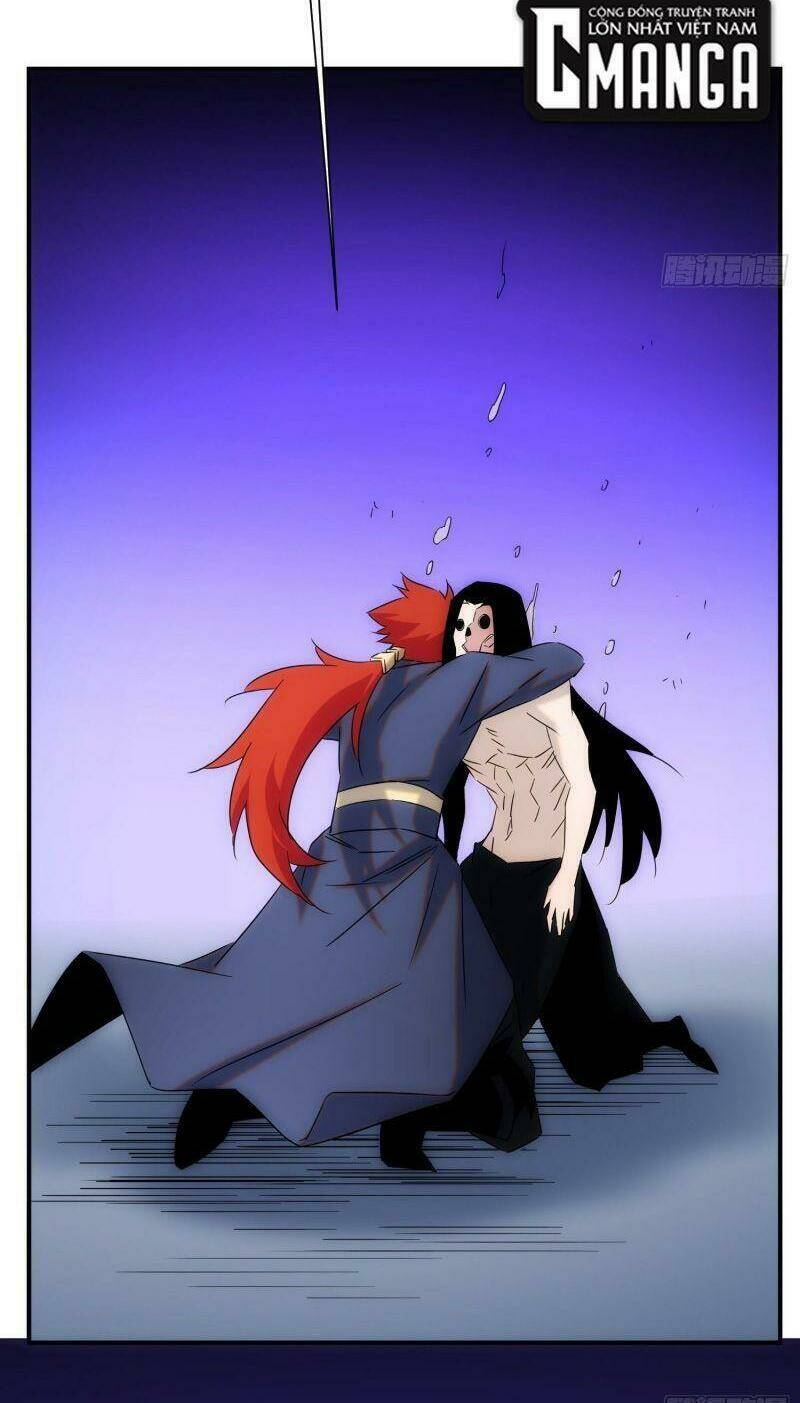 ma vương là đại địa chủ chapter 73 18