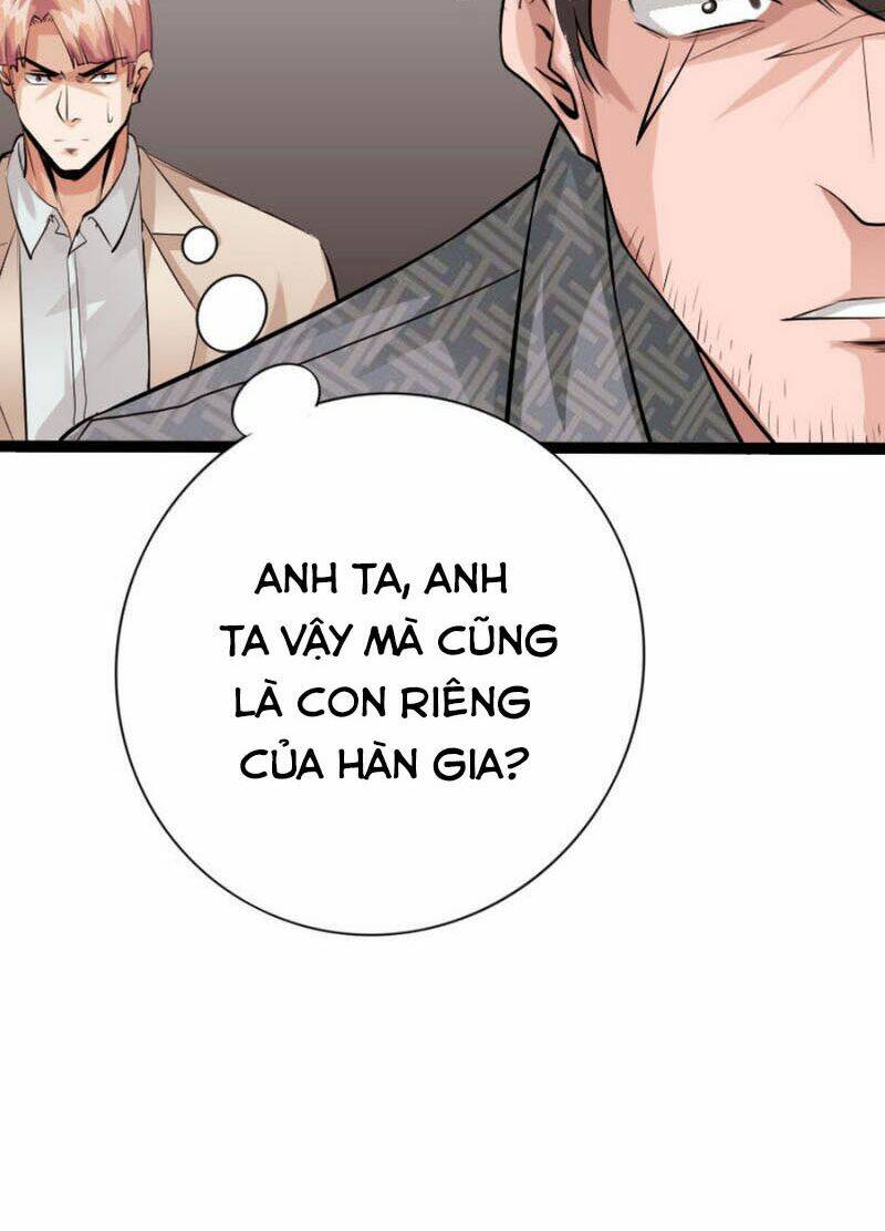 tuyệt phẩm tà thiếu chapter 111 16