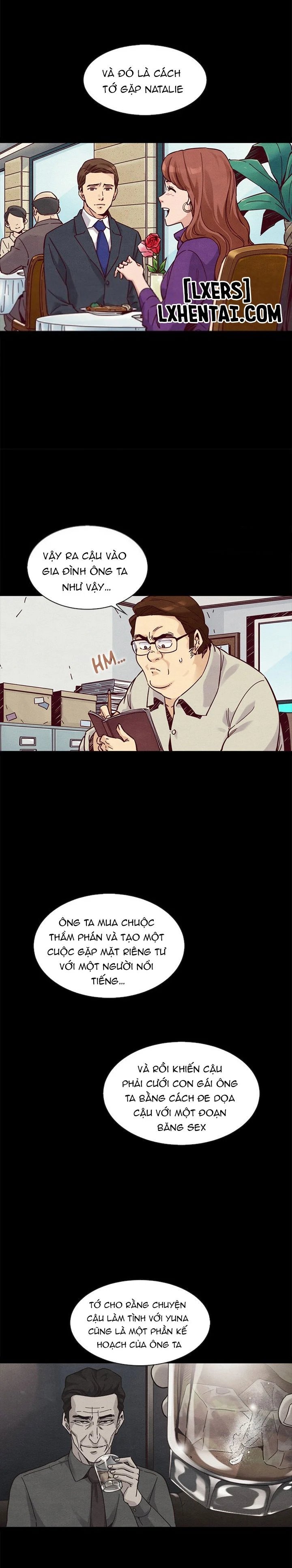 công tử bột chapter 49 21