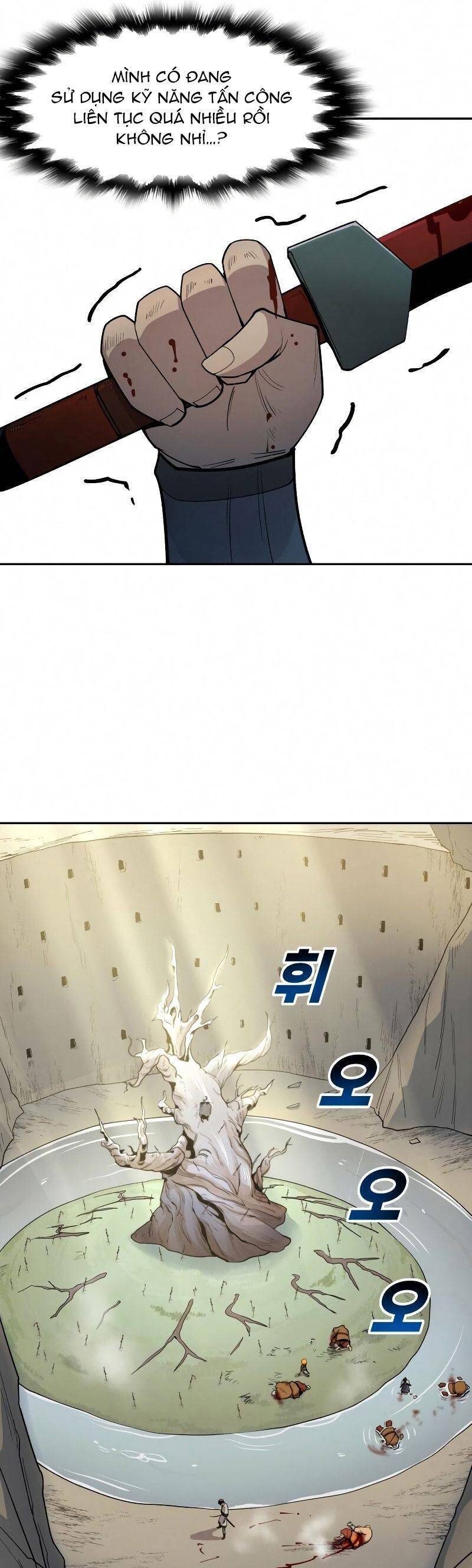 thiếu niên kiếm sư chapter 29 11