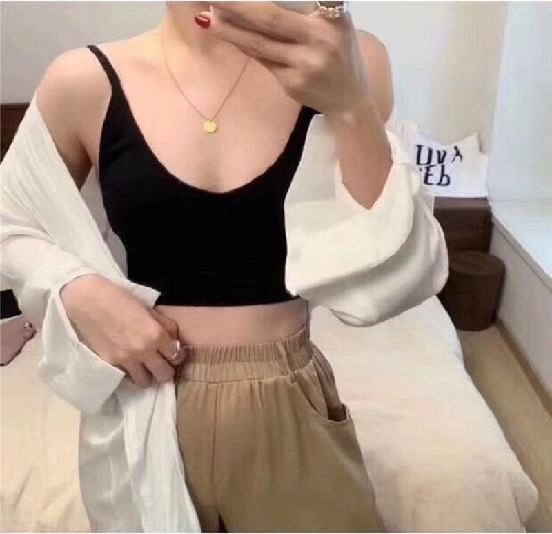 BRA THUN GÂN KHOÉT CHỮ U SIÊU QUYẾN RŨ