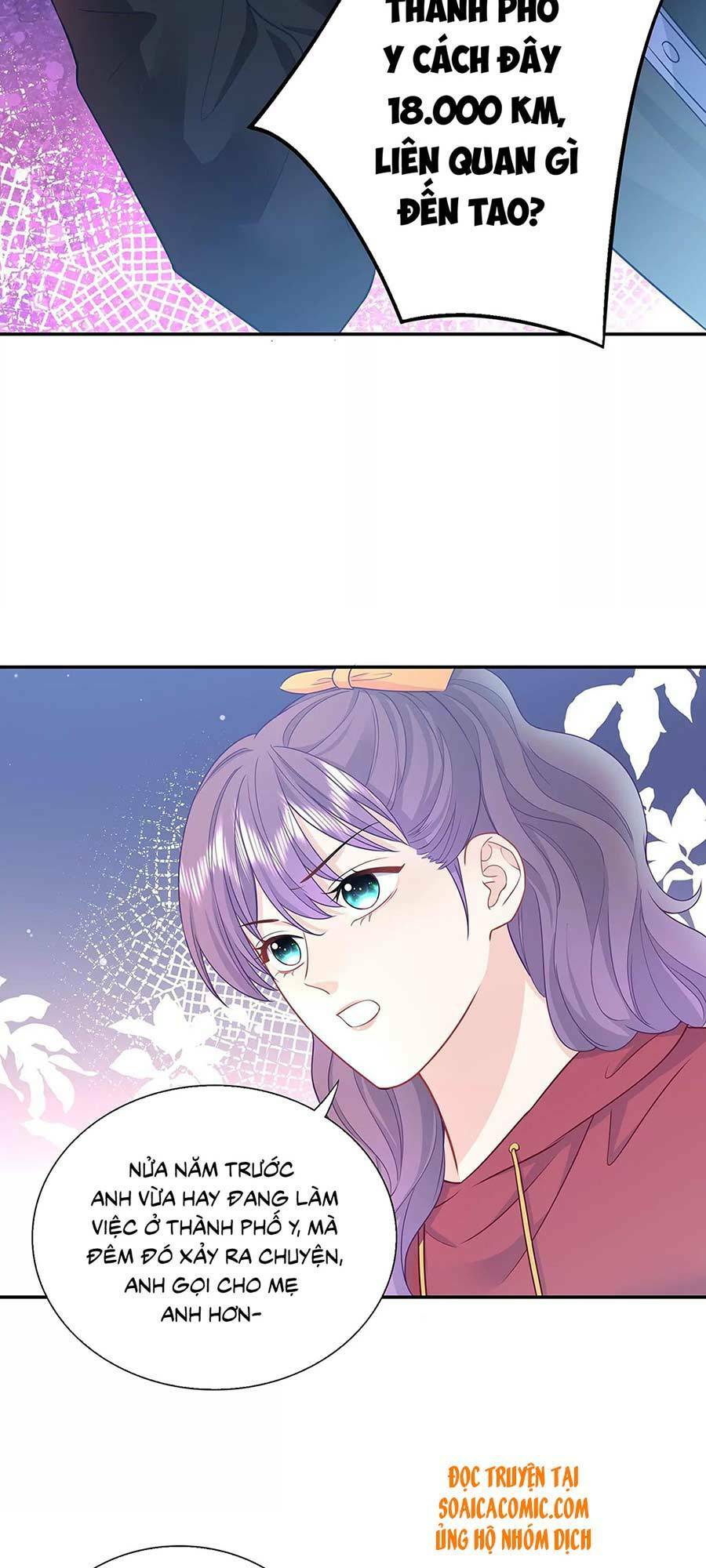 tôi dựa vào tà ý: nghịch chuyển nhân sinh chapter 53 21