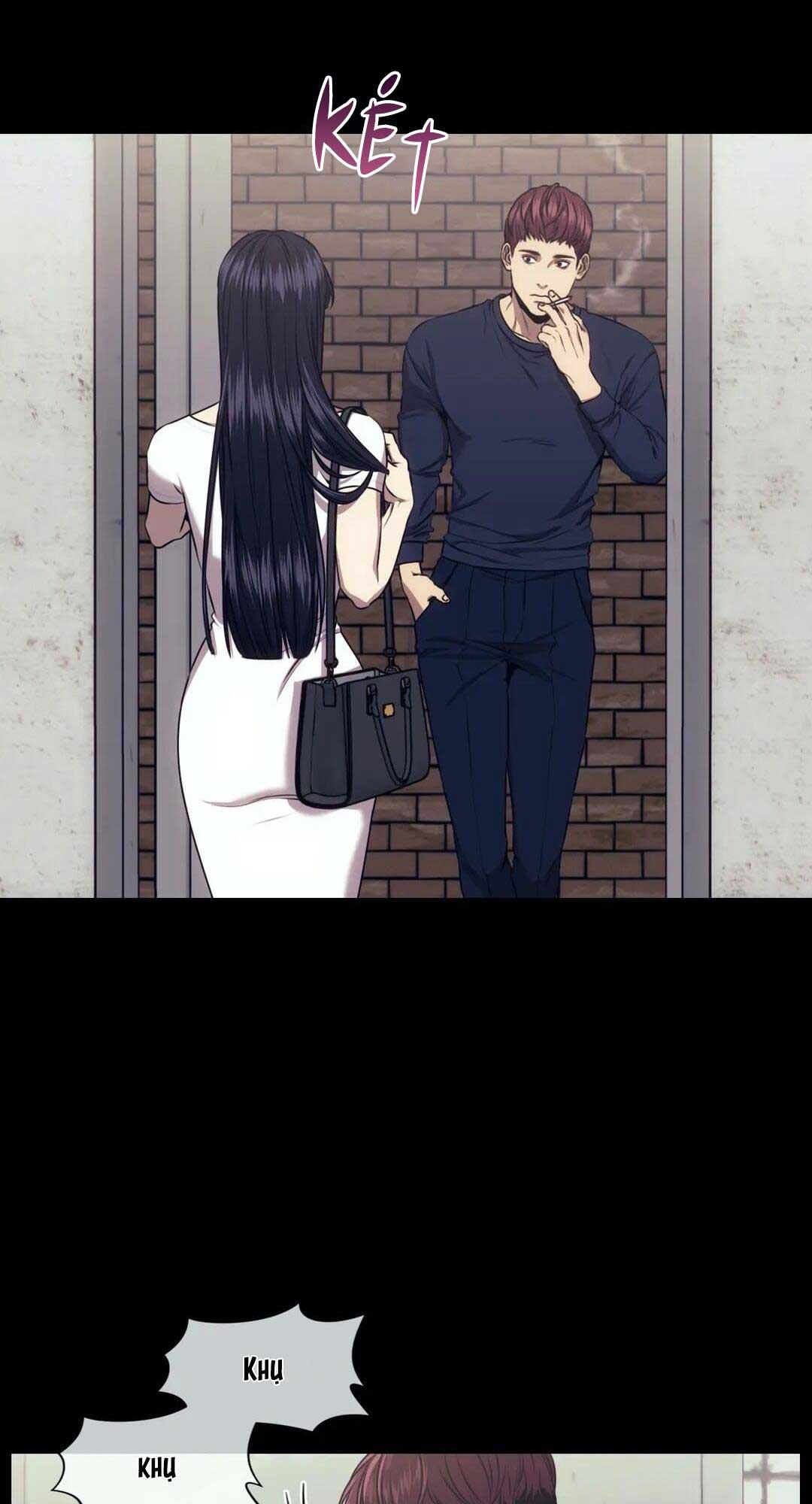 công cuộc báo thù của kẻ yếu thế chapter 16 23