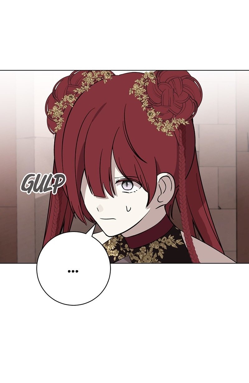 nữ phản diện muốn có kết thúc đẹp chapter 70 18