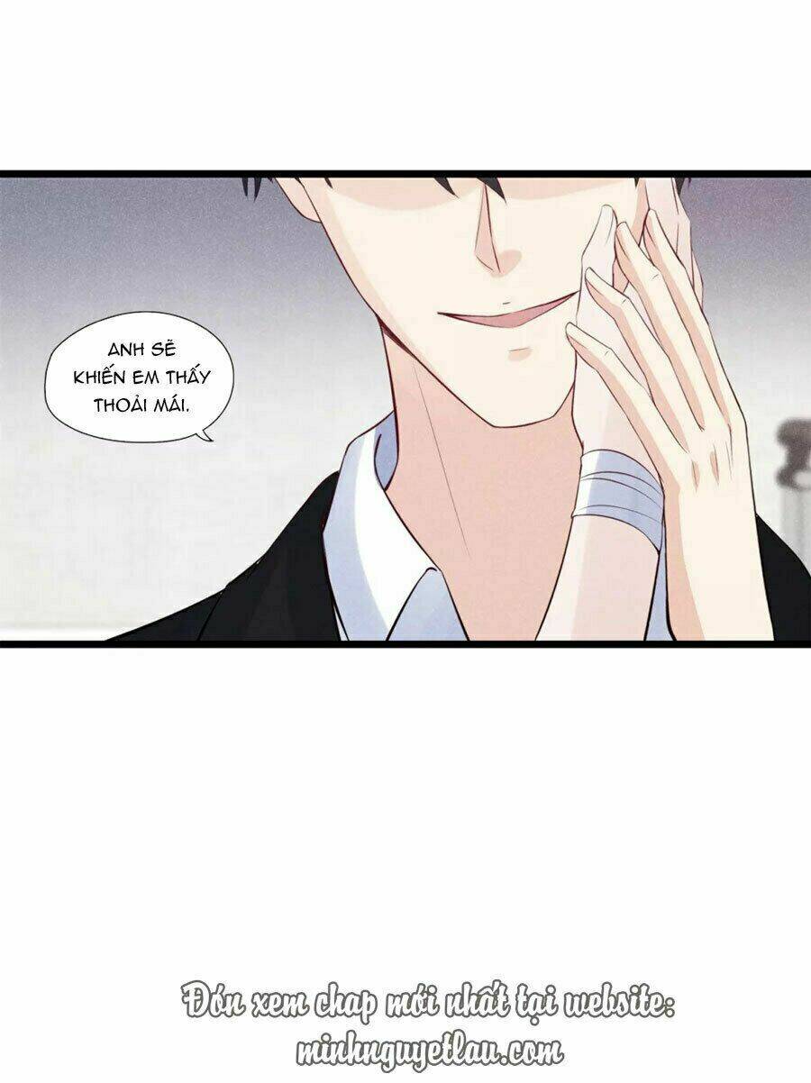 cạm bẫy lửa tình chapter 51 32