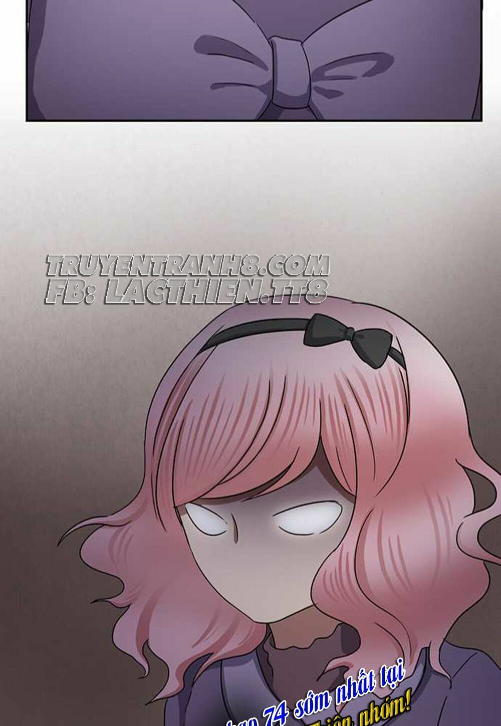 nụ hôn nguyền rủa chapter 73 45