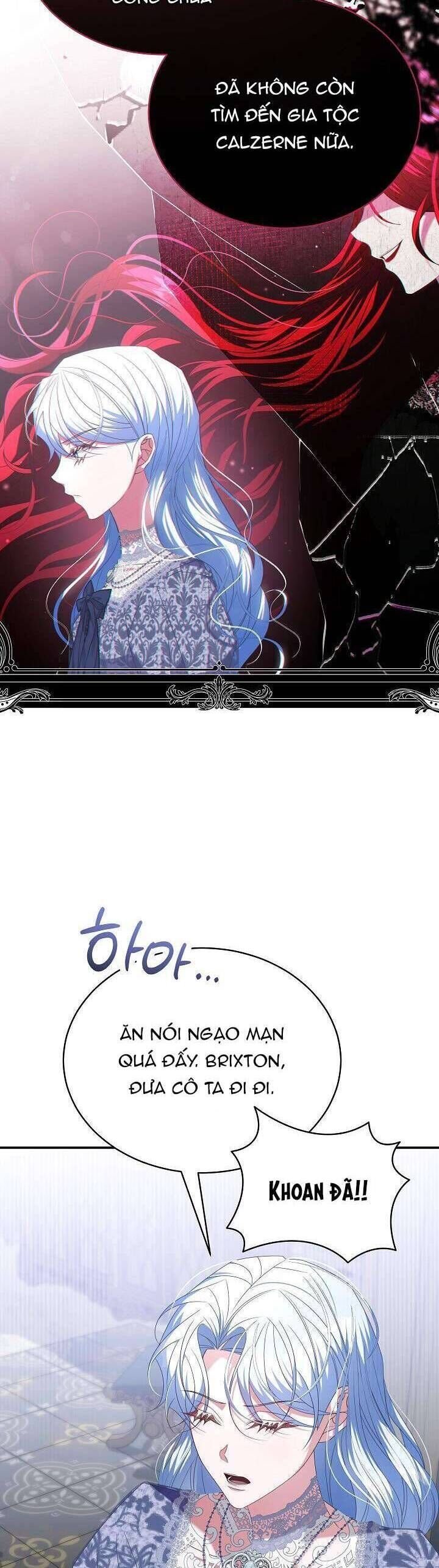 hướng dẫn về ác nữ chapter 24 42