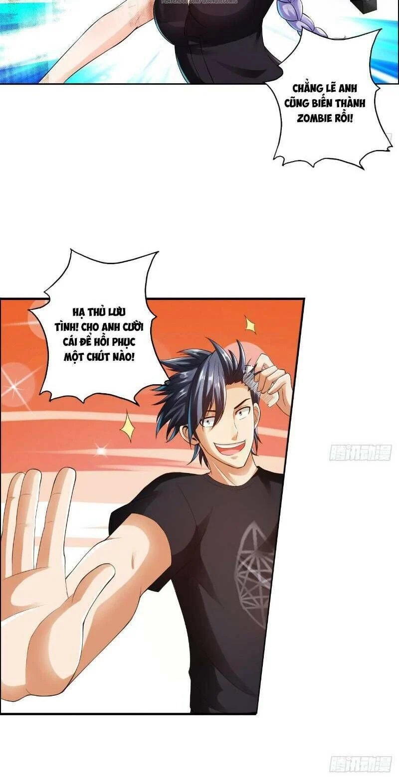 nhân vật phản diện đi tìm đường chết chapter 11 20