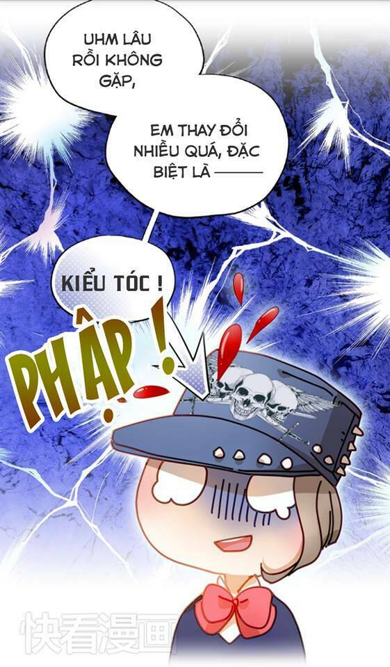 sự cám dỗ xấu xa chapter 4 10