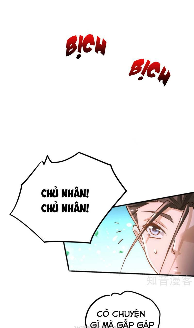 đô thị đỉnh phong cao thủ chapter 73 7