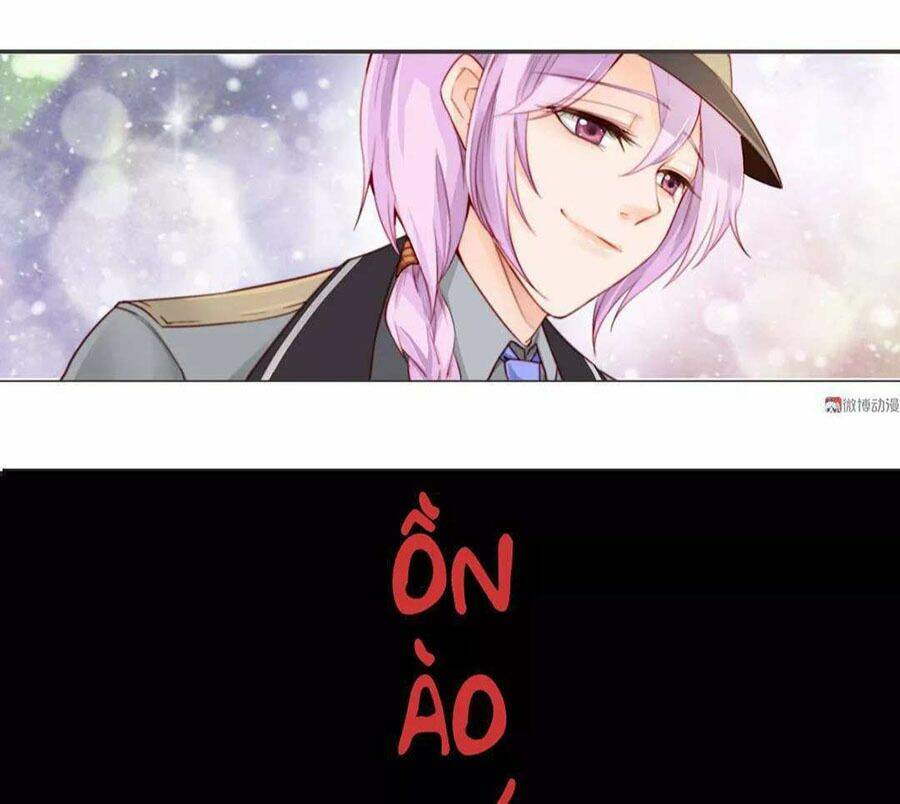 tất cả châu bảo đều cầu xin tôi trêu chọc nó chapter 0 6