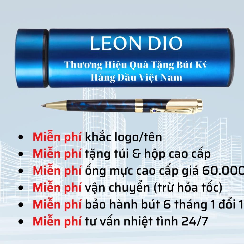 COMBO Bút Ký Tên + Bình Giữ Nhiệt 450ml Khắc Chữ Theo Yêu Cầu - Quà Tặng Cho Sếp, Đồng Nghiệp, Thầy Cô