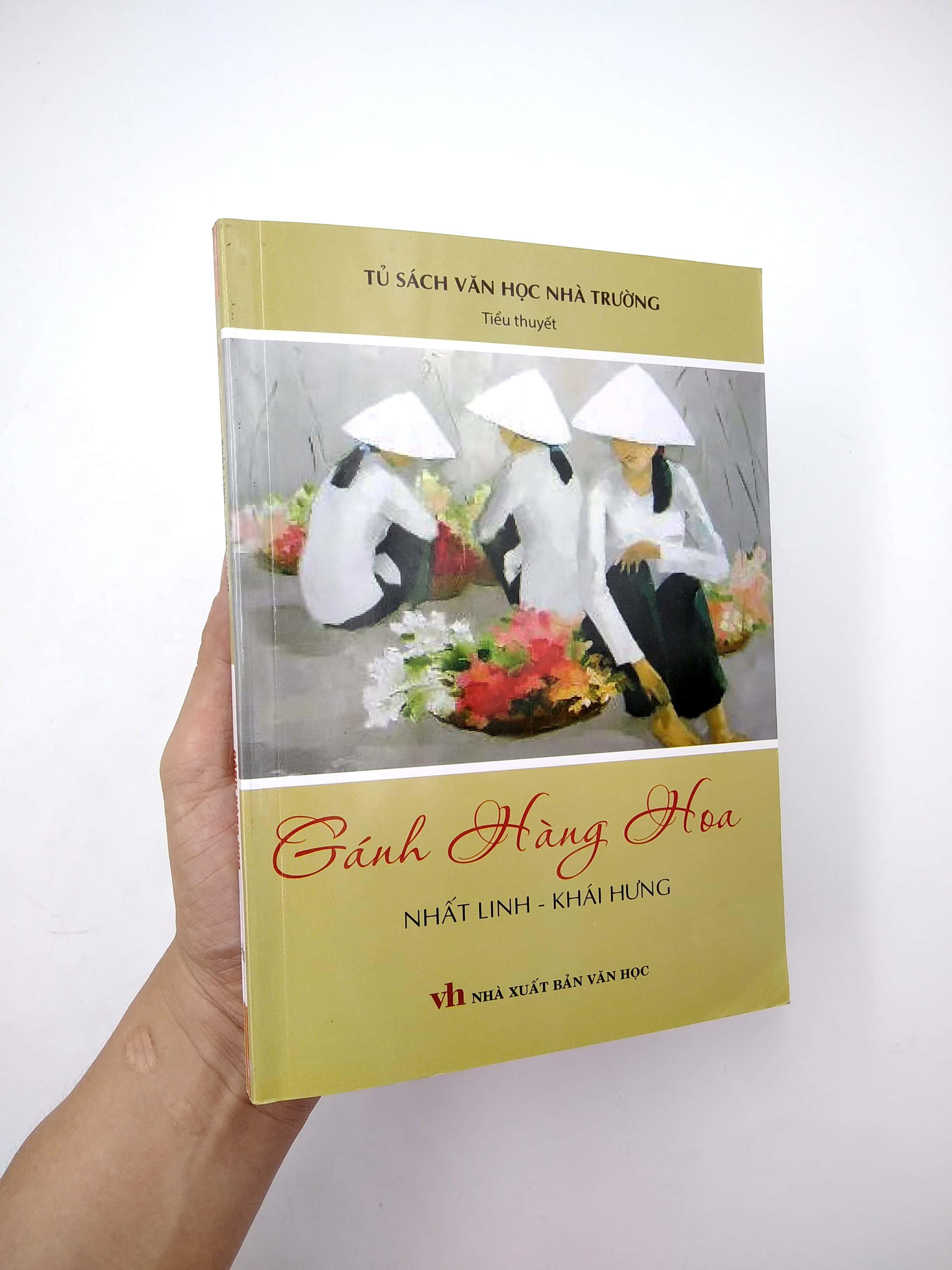 Gánh Hàng Hoa