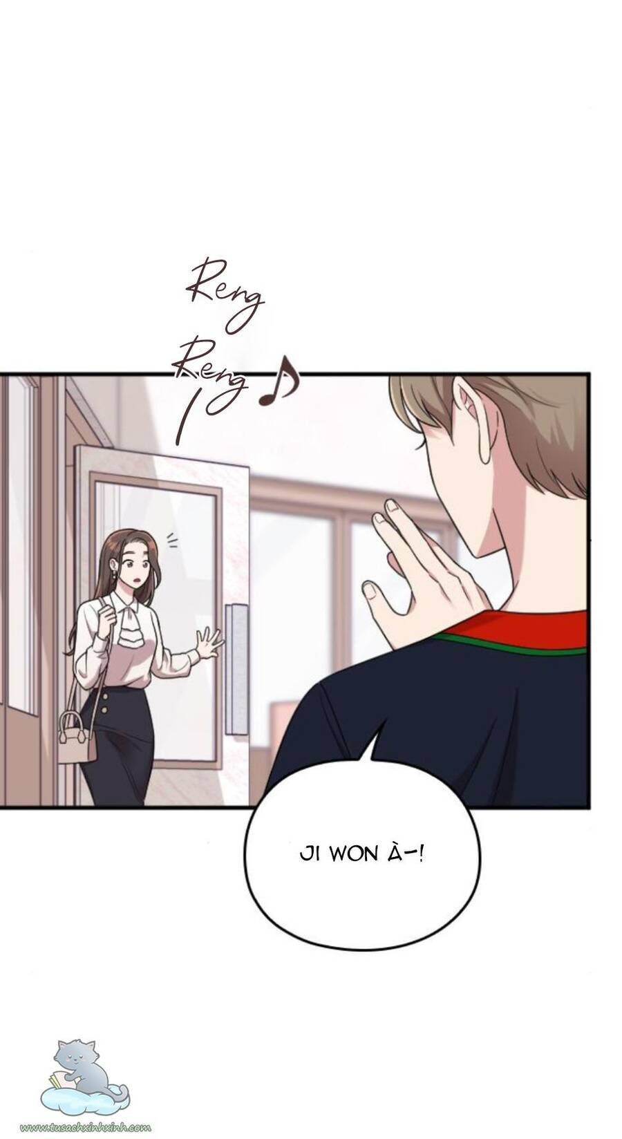 cô đi mà lấy chồng tôi chapter 14 74