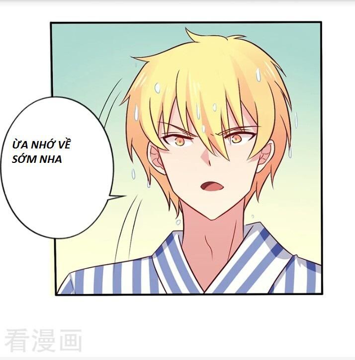 tổng tài đã cưới em chapter 74 7