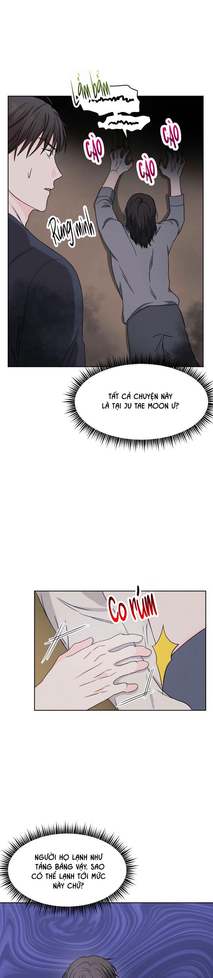 quý đói chapter 5 9