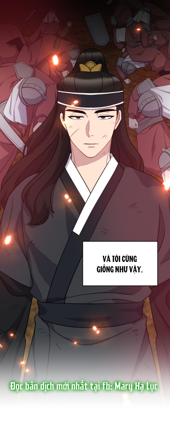 [18+] mơ về một cơn mưa phùn chapter 22.1 17