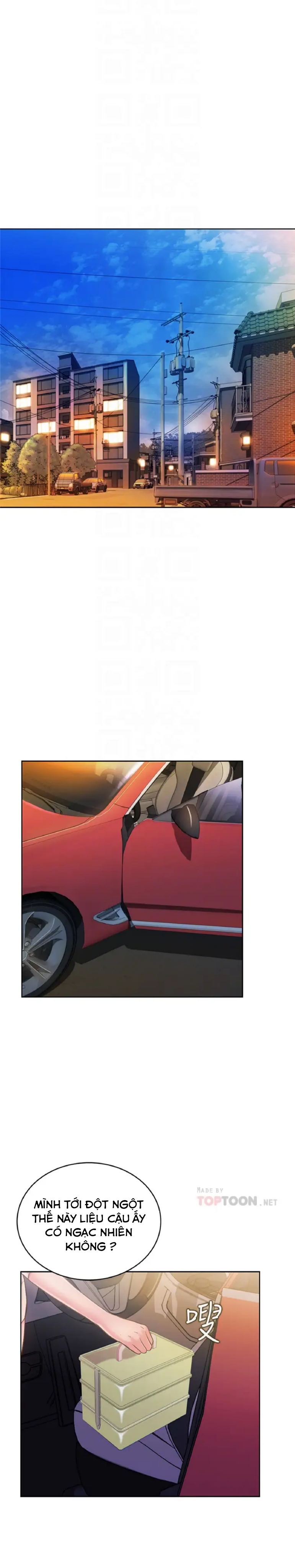 hương vị máy bay chapter 9 5