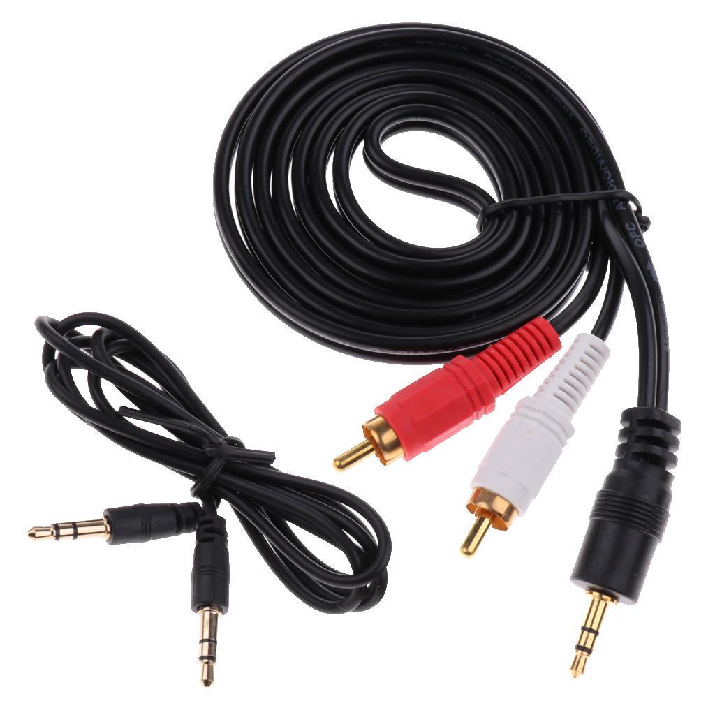 3.5mm Bluetooth Audio Receiver Wireless Adapter Optical Fiber Coaxial US