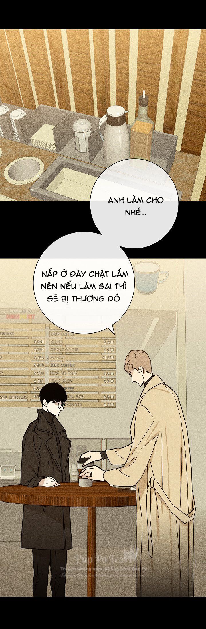 người đàn ông đã kết hôn chapter 6 20