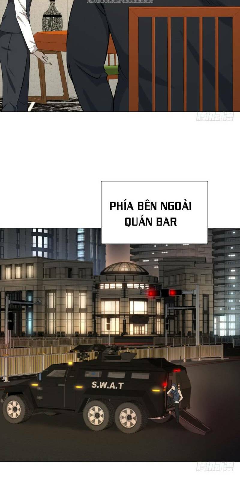 danh sách kẻ phản diện chapter 34 19