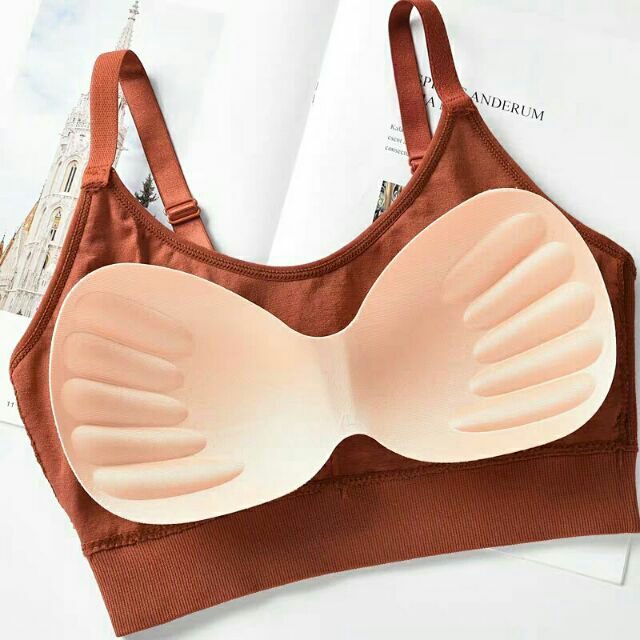 Áo Bra gym len tăm 1811 mẫu mới