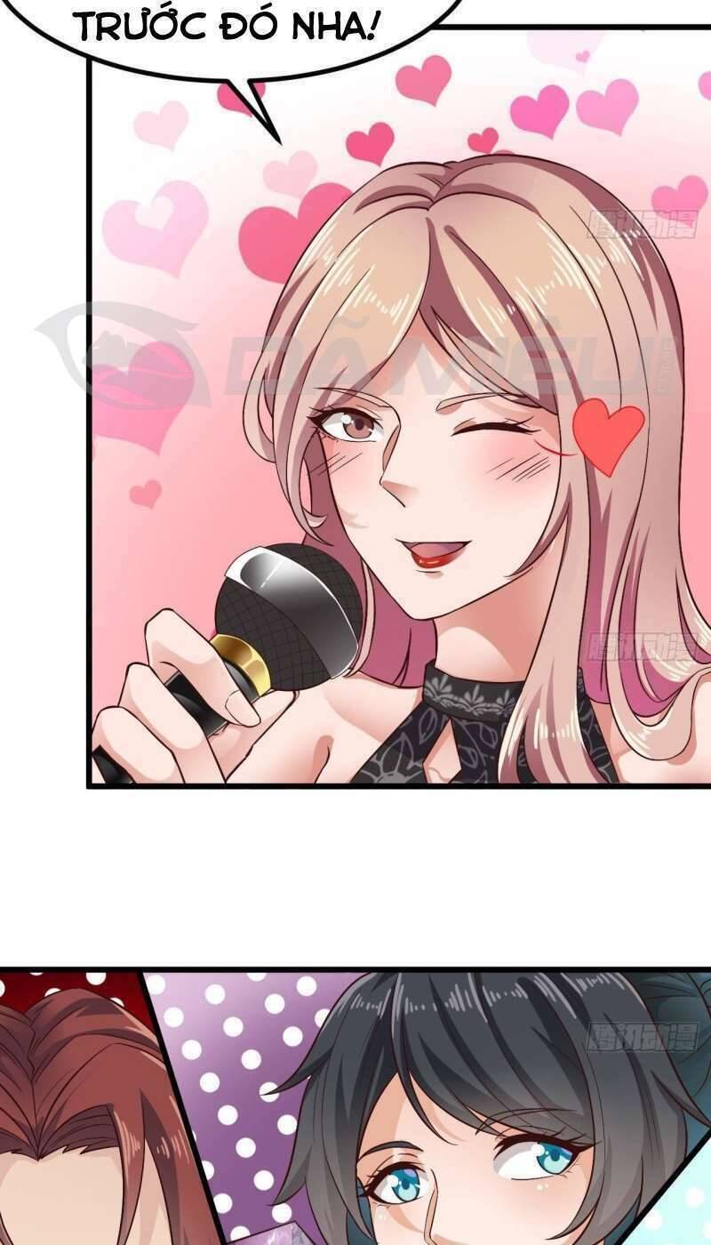 địa phủ khai phá thương chapter 224 13