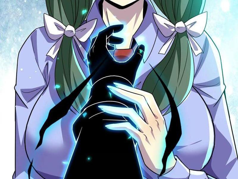 nhìn thấy thanh máu, ta xử tội thần linh chapter 172 53