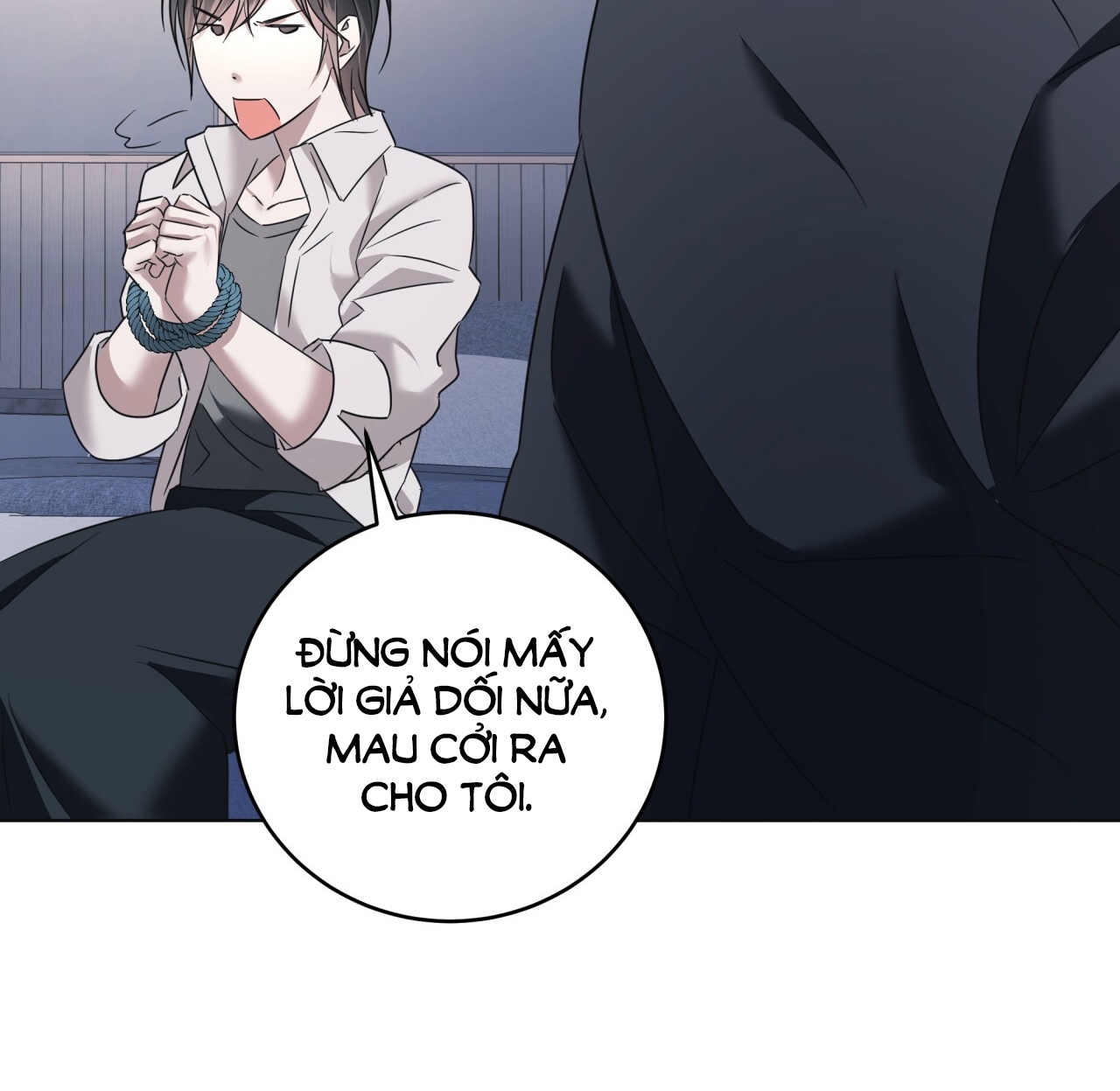 Amon- Không Thể Đoán Biết chapter 20.2 - Trang 82