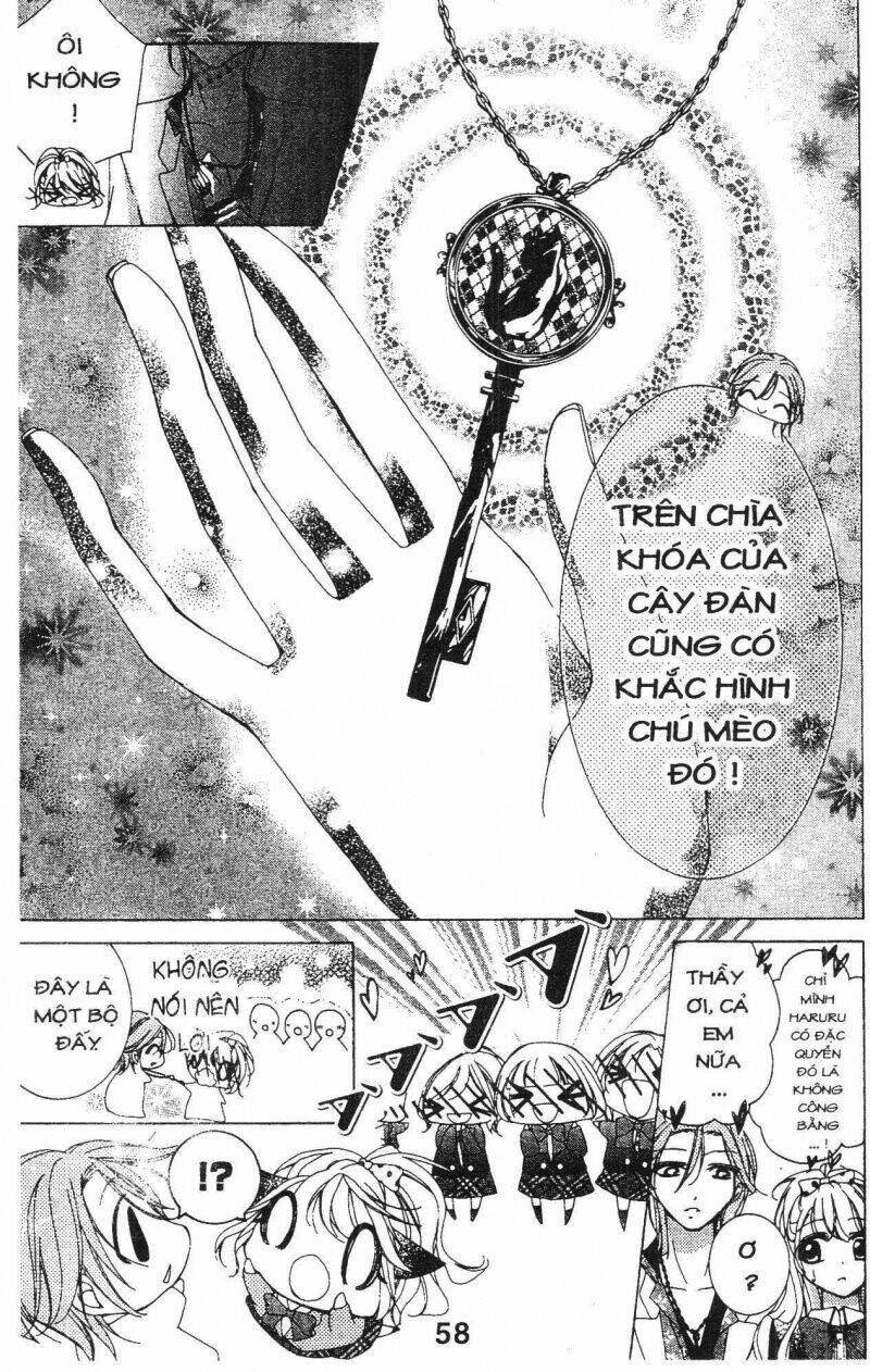 amai akuma ga warau chapter 7 24