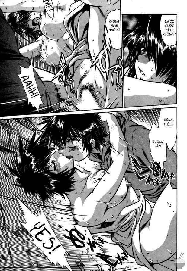 makunouchi deluxe! chapter 22 22