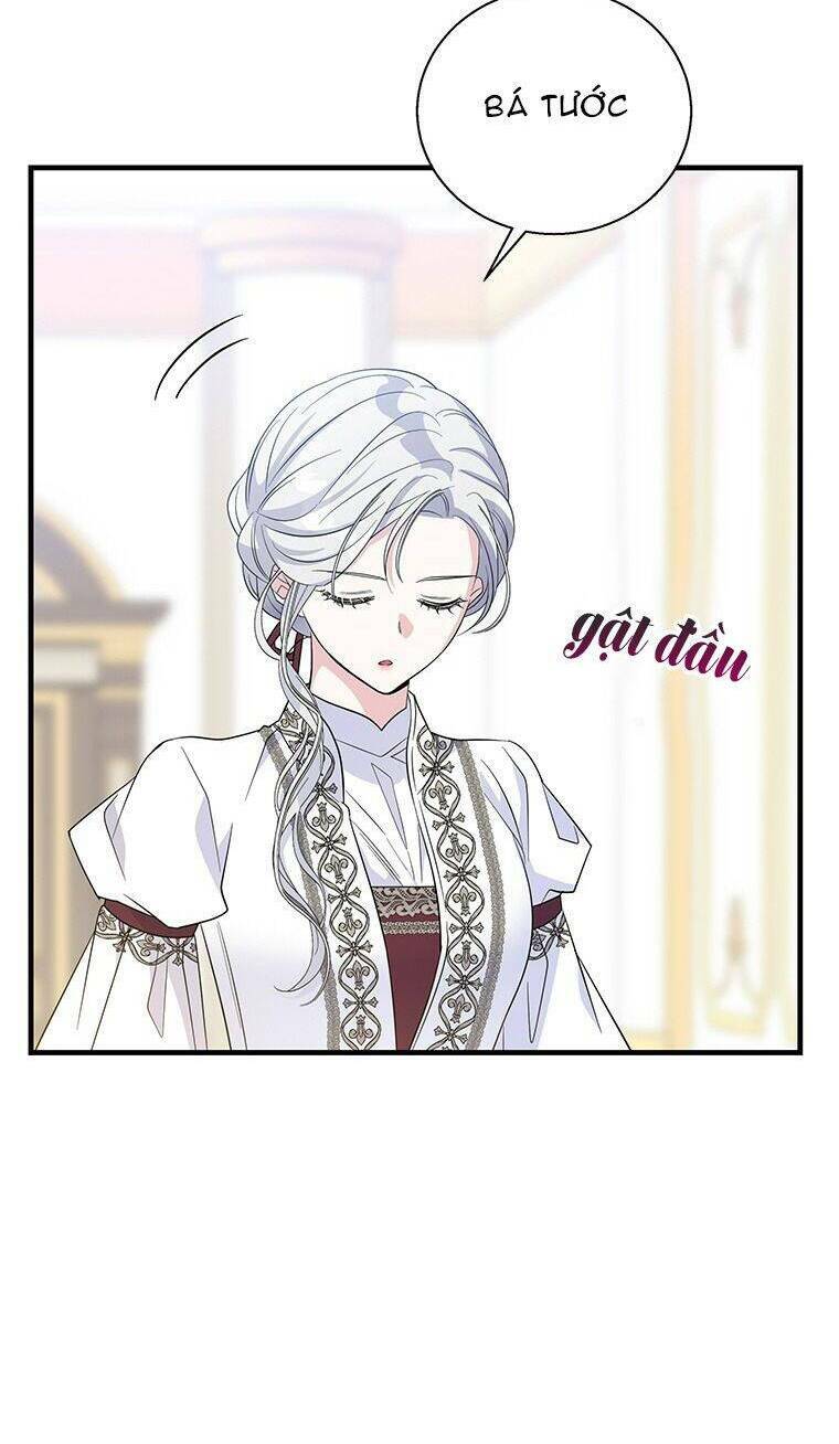 chồng yêu, em muốn đình công! chapter 58 23