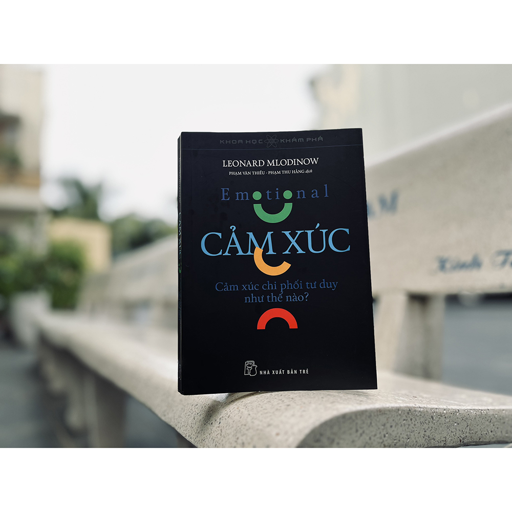 Khoa học Khám phá. Cảm xúc, cảm xúc chi phối tư duy như thế nào?