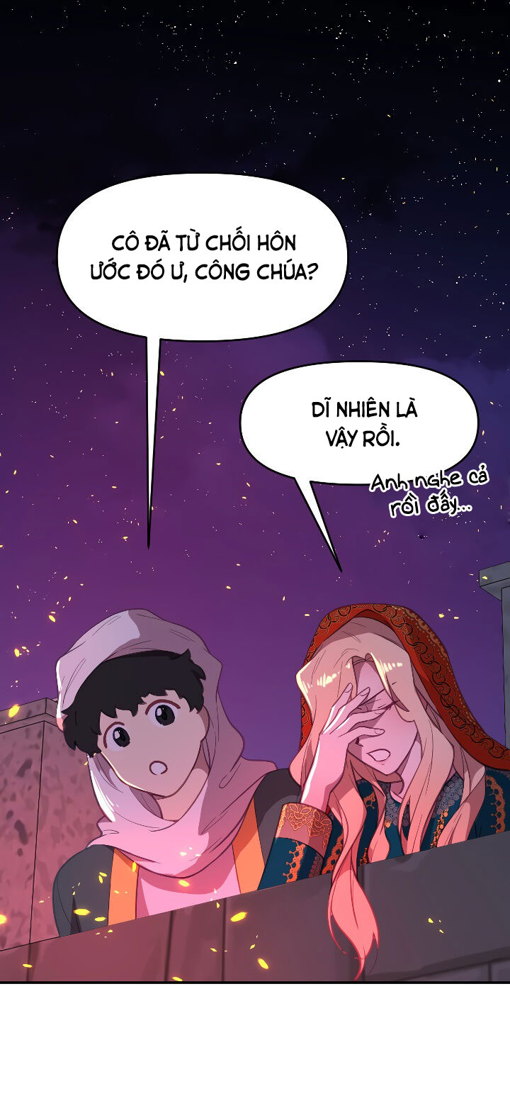 trao trọn con tim cho hoàng đế chapter 9 28