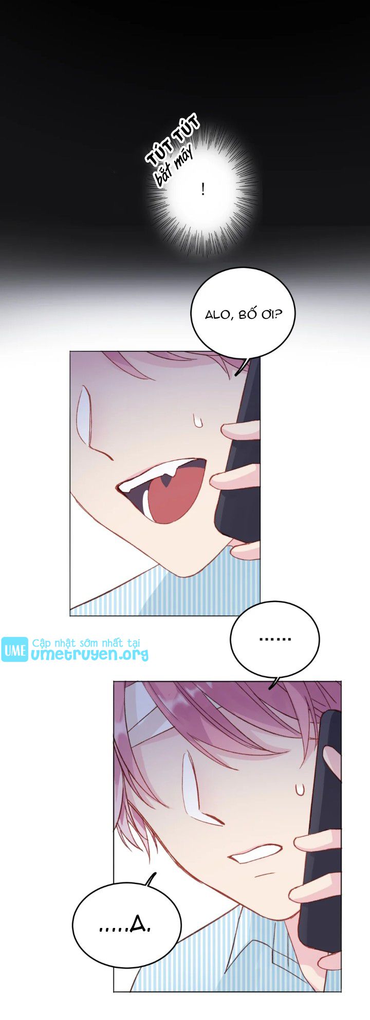 tôi phải làm một kẻ đại xấu xa chapter 29 8
