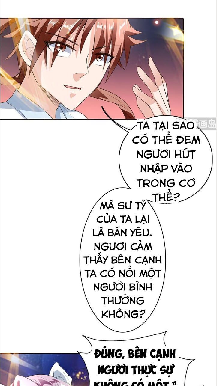 tối cường thần thú hệ thống chapter 106 12