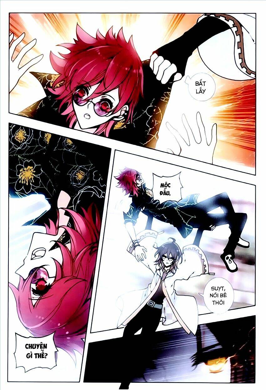 tạp đồ chapter 14 9