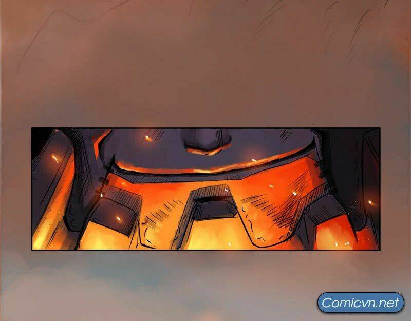 cấp tiên phong chapter 1 22