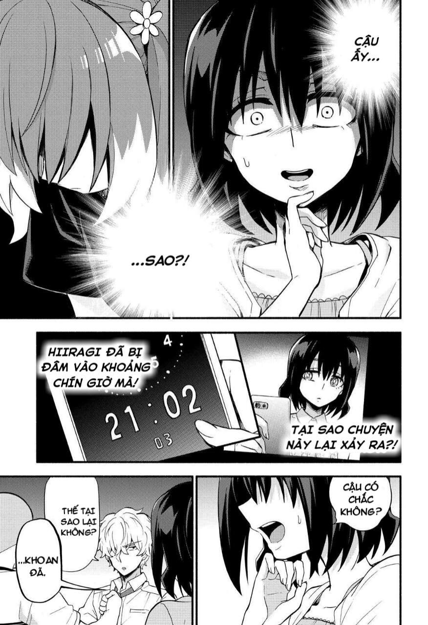 nana vô năng chapter 44 24