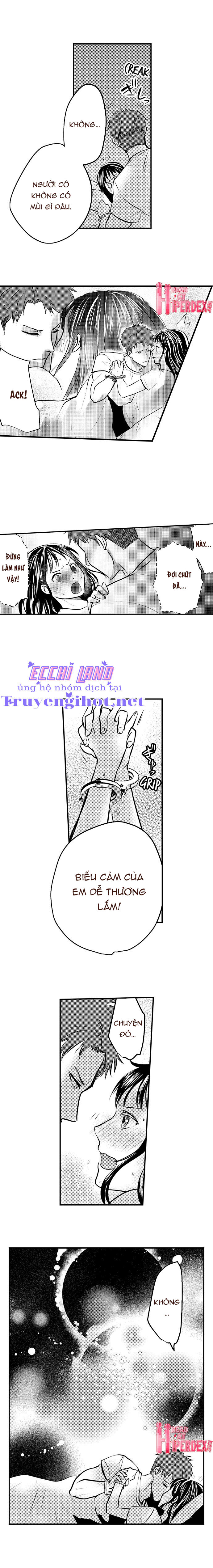 làm tình khi bị còng tay (full) chapter 2.2 1
