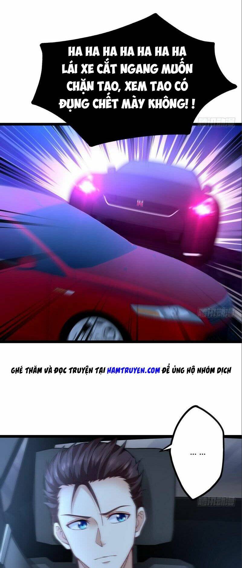 trọng sinh cực phẩm tiên đế chapter 11 16