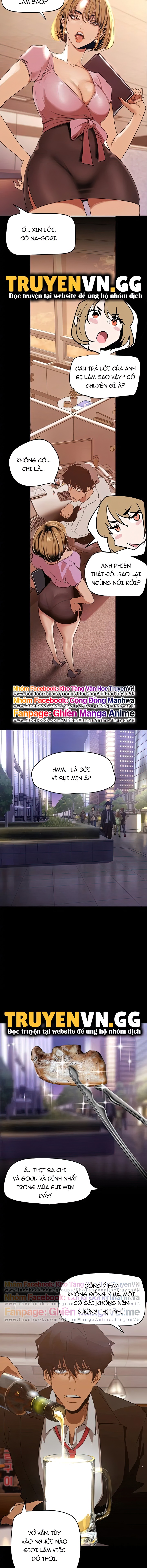 một thế giới mới tuyệt vời chapter 149 16