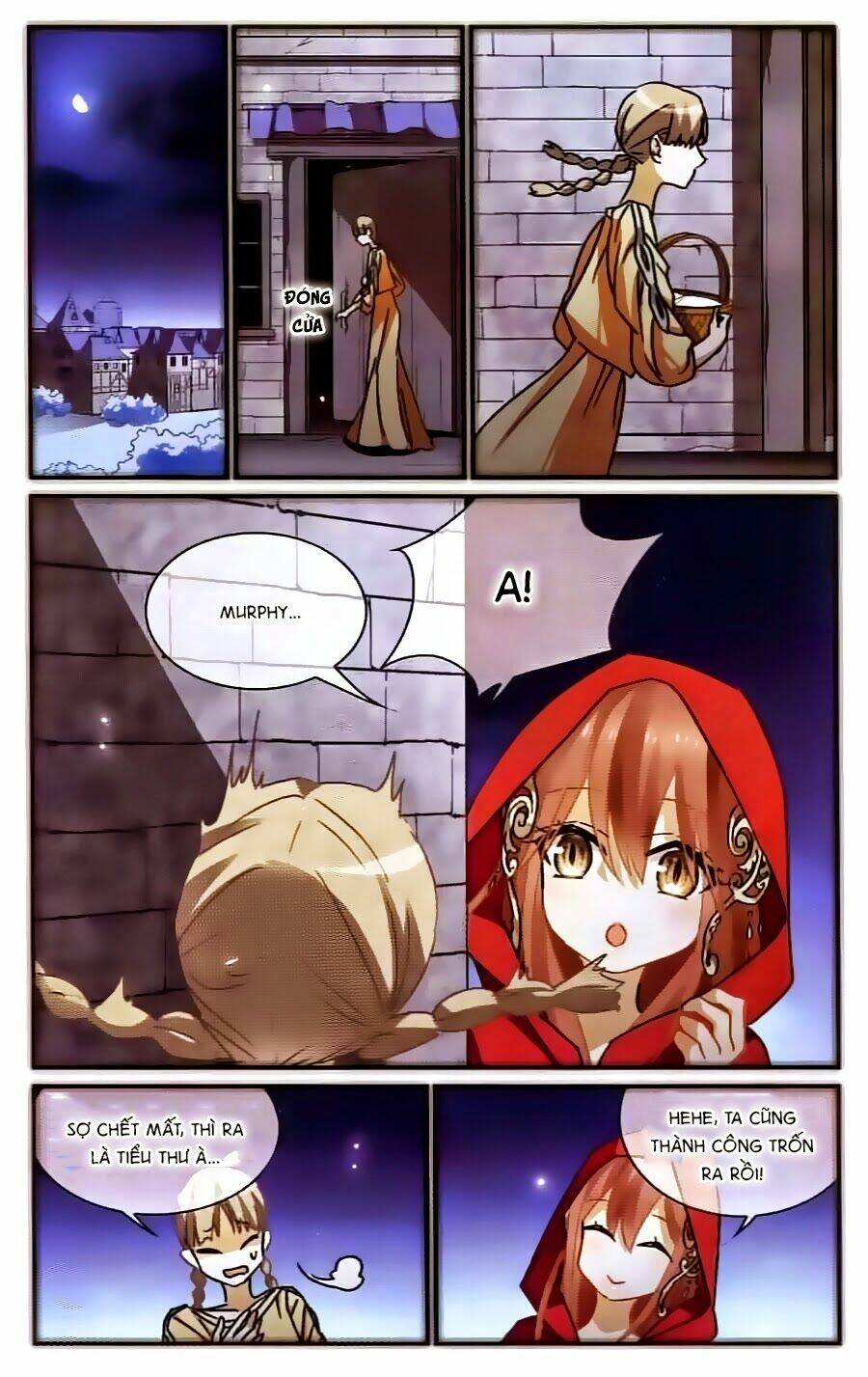 ngôi sao câu lạc bộ chapter 116 13