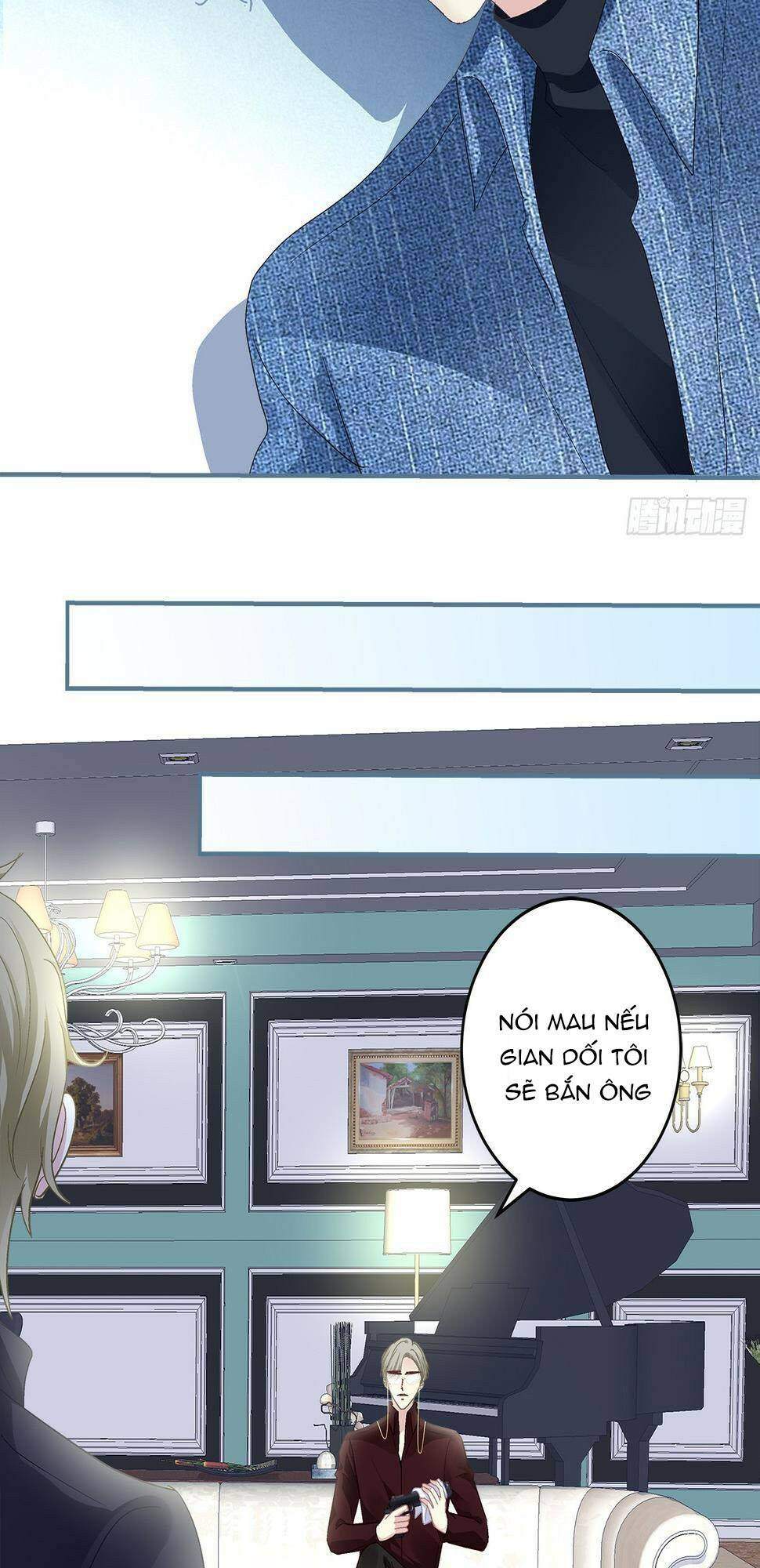 toàn bộ nắm trong tay chapter 158 34