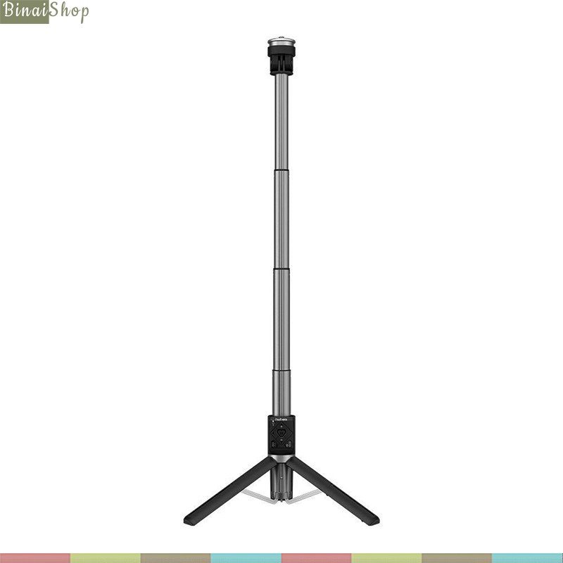 Hohem EP01 - Chân Đế Tripod Kiêm Gậy Tự Sướng Dành Cho Các Dòng Gimbal Hohem- Hàng chính hãng