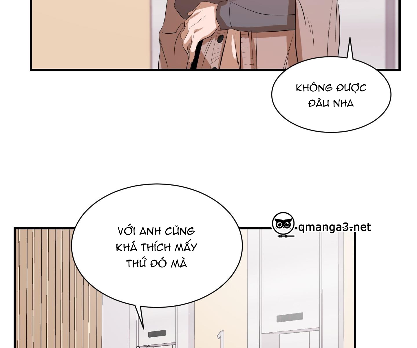 chốn riêng tư chapter 37 84