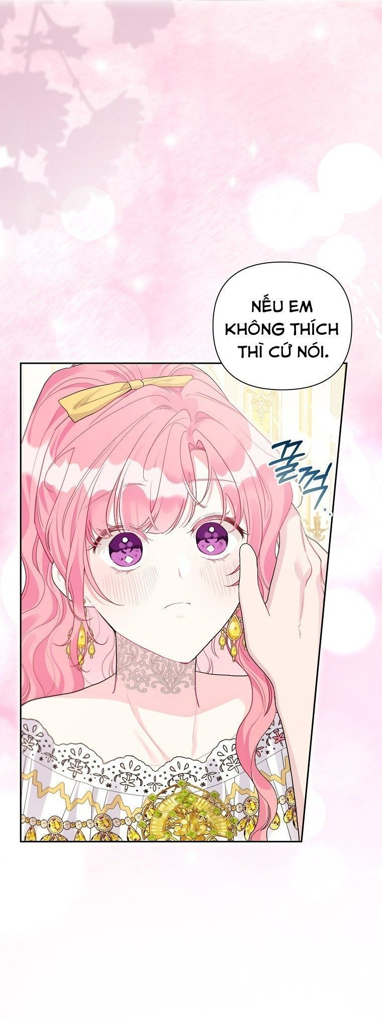 trở thành con dâu bất đắc dĩ chapter 107 20