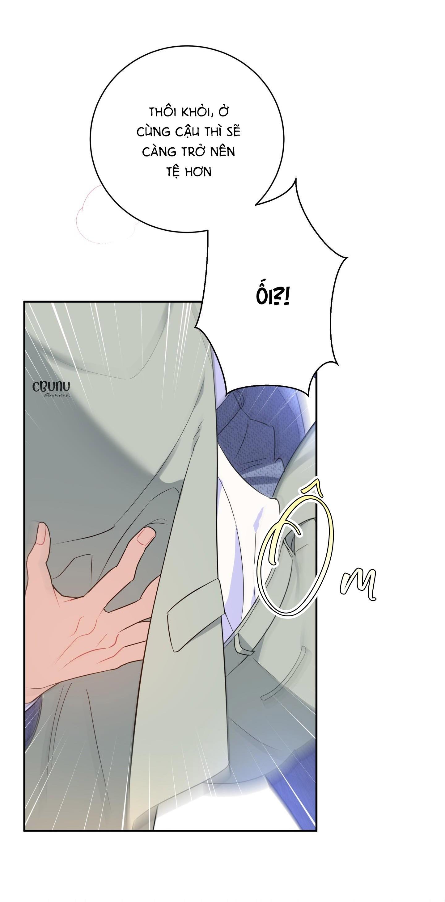 bắt tay hả, thôi bỏ đi! chapter 7 21