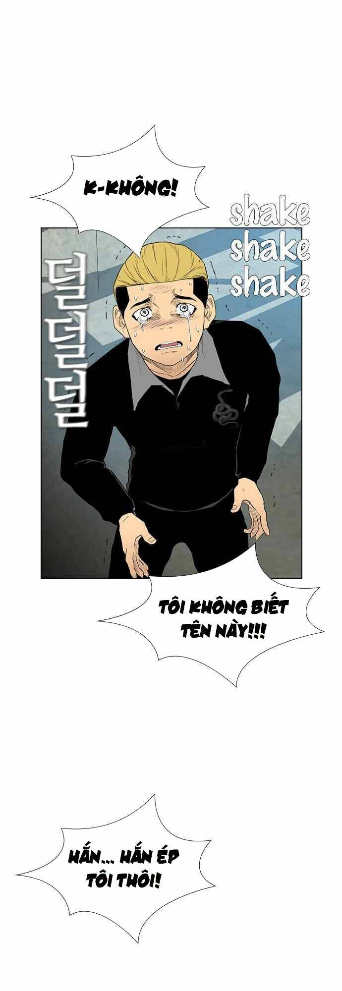 kẻ hồi sinh chapter 136 45