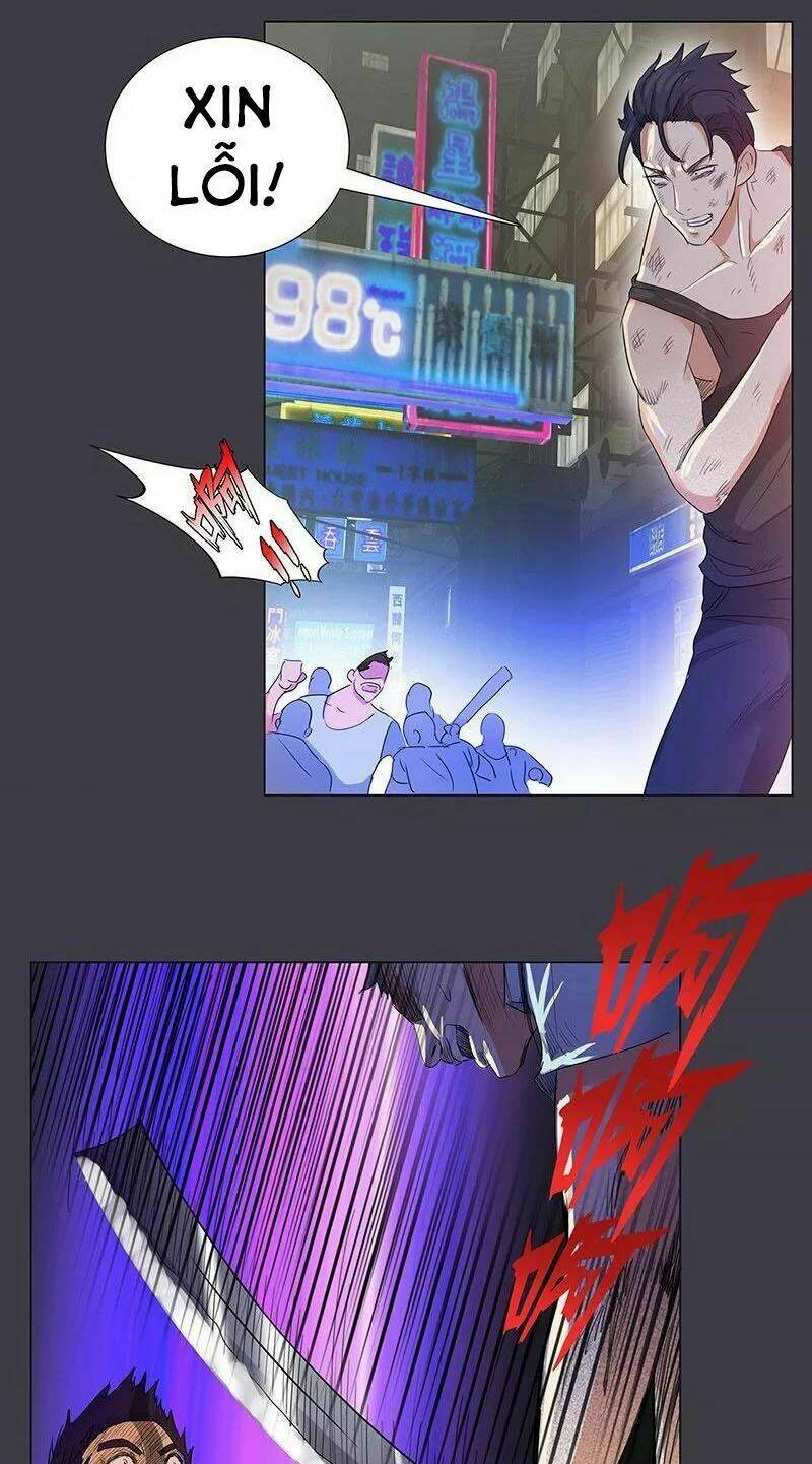 học viện cao thủ chapter 70 8